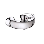 Змішувач для душу Aqua World Martin СМ40М.34 хром