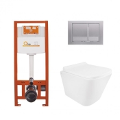 Набір інсталяція 3в1 Qtap Tern Ultra Quiet (QT1733052EUQW45157)
