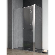 Душова кабіна Radaway Eos II KDS (3799484-01L) 1200Lx1970 хром/прозоре