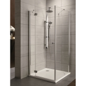 Душова кабіна Radaway Torrenta KDJ (32242-01-01NL) 1000Lx800x1850 хром/прозоре