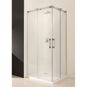 Душова кабіна Radaway Espera KDD (380151-01R) 900Rx2000 хром/прозоре