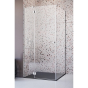 Душова кабіна Radaway Torrenta KDJ (132240-01-01R) 900Rx1000x1950 хром/прозоре