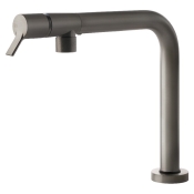 Смеситель для кухни Gessi Su&Giu, Finox (60071149)