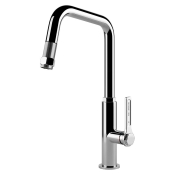 Смеситель для кухни Gessi Officine, Chrome (60053031)
