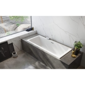 Ванна акрилова Radaway Tiana (WA1-52-180x080) 180x80 см з ніжками