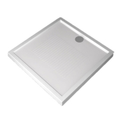 Душовий піддон Novellini Olympic 100X100 (OLN1004-30)