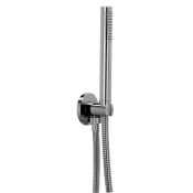 Ручний душ Bongio Sliding Rail, хром (830CR0EPR)