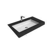 Умивальник вбудований Flaminia Miniwash 75 (MW75SP)