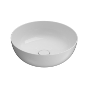 Умивальник на стільницю Globo T-Edge 45х45 (B6T45BI)
