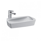 Умивальник на стільницю Ideal Standard Simply Uintensive 55х35, білий (T097301)