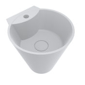 Умивальник Miraggio Smart MIR0000241 матовий