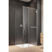 Душова кабіна Radaway Carena KDJ (134432-01-01NR) 1000Rx800x1950 хром/прозоре
