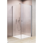 Душова кабіна Radaway Eos KDJ I (137503-01-01R) 900Rx900x1970 хром/прозоре