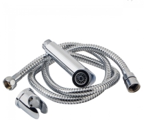 Набір для гігієнічного душу Zerix Bidet SET-005 (ZX3100)