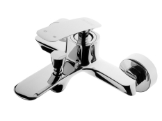 Змішувач для ванни NEWARC Slim 121511 (NEWARC121511)