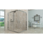 Душова кабіна Aquanil Unimar 100х80х190 (UNIMAR80)