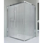 Душова кабіна Aquanil Unimar 100х80х190 (UNIMAR80Matt)