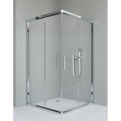 Душова кабіна Aquanil Indiana 75х80х190 (INDIANA75x80)