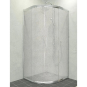 Душевая кабина Aquanil Alonza 100х100х190 (ALONZA100MATT)