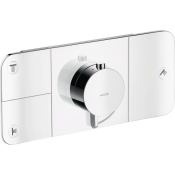 Термостат для душу Axor One на 3 режими, хром (45713000)