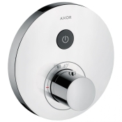 Термостат для душа на 1 потребителя AXOR Shower Select S, Chrome (36722000)
