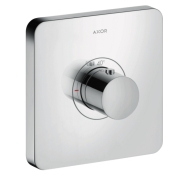 Термостат для душу Axor Shower Select Highflow прихованого монтажу, хром (36711000)