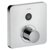 Термостат для душу Axor Shower Select на 1 режим, хром (36705000)