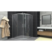 Душова кабіна Aquanil Alonza 85х85х190 (ALONZA85)