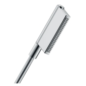 Лейка для душа Axor One 2jet, Chrome (45720000)