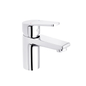 Смеситель для раковины Kroner KRP Brocken-C010 (CV023594)