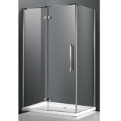 Душова кабіна Artex AR-ST11008NOPOD 110х80х192, без піддону