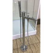 Напольный смеситель Veronis VE-DF02027