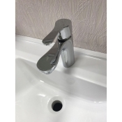 Змішувач для умивальника Veronis VE-SKL32512