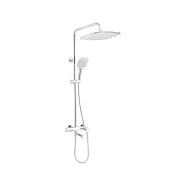 Душова система для ванни Kroner KRP Essen-C063 (CV024316)