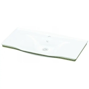 Раковина Idevit Neo Classic 104см (3301-1005-0088)