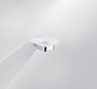 Мыльница настенная ASIGNATURA Intense 65602800 хром