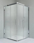 Душова кабіна Aquanil Indiana 100х100х190 (INDIANA100Matt)