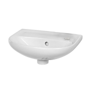 Умывальник Jika Lyra Plus 31x40 (H8153810001061)