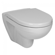 Унитаз подвесной JIKA Lyra Plus (H8233800000001)