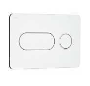 Кнопка зливу для інсталяції JIKA PL8 Dual Flush (H8936460040001)