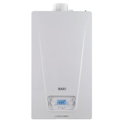 Котел конденсаційний Baxi Luna Classic 28 INT-A-28.0 кВт A7795898