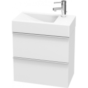 Тумба под раковину Jika Pure 50 см (H4558021745001)