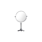 Дзеркало косметичне Global Glass кругле MK-2 150х150