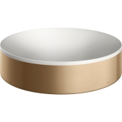 Умывальник Hansgrohe Axor бронза 42001140