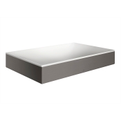 Умывальник Hansgrohe Axor черный 42004340