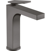 Смеситель для умывальника Hansgrohe Axor Citterio с донным клапаном 39023340