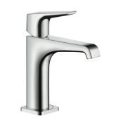 Смеситель для умывальника Hansgrohe Axor Citterio с донным клапаном 36111000