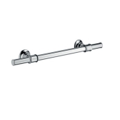 Поручень для ванної Hansgrohe Axor Montreux 463 мм, хром 42030000