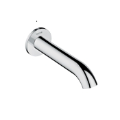 Вилив на ванну Hansgrohe Axor Uno 191 мм, хром 38411000