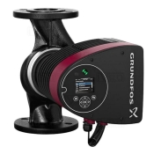 Насос циркуляційний Grundfos Magna 3 50-100 F L=280 мм 1 x 230 V PN 6/10 (97924283)